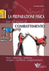 La preparazione fisica per gli sport di combattimento